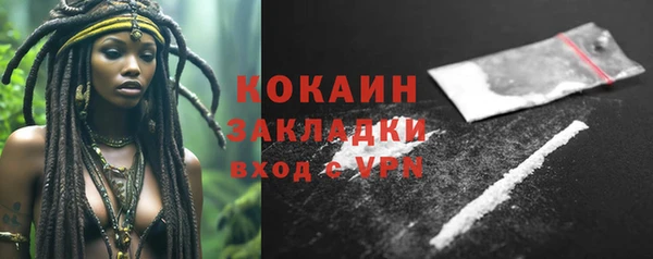 стафф Вуктыл